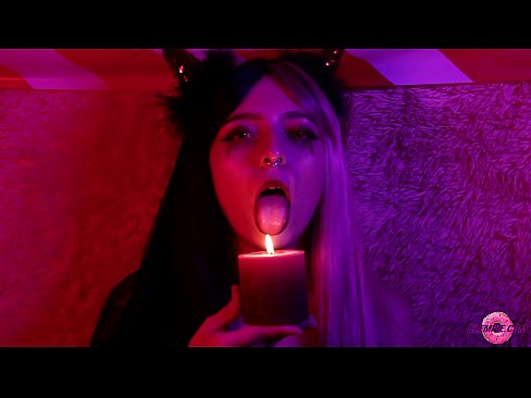 ❤️ 性感魅魔的激情口交，嘴上的满足感 ❤❌ Quality porn