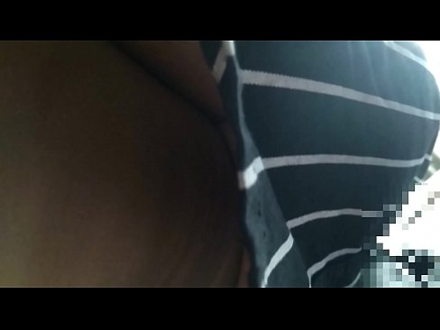 ❤️ 不穿内裤的黑衣女孩，第二部分 ❤❌ Quality porn
